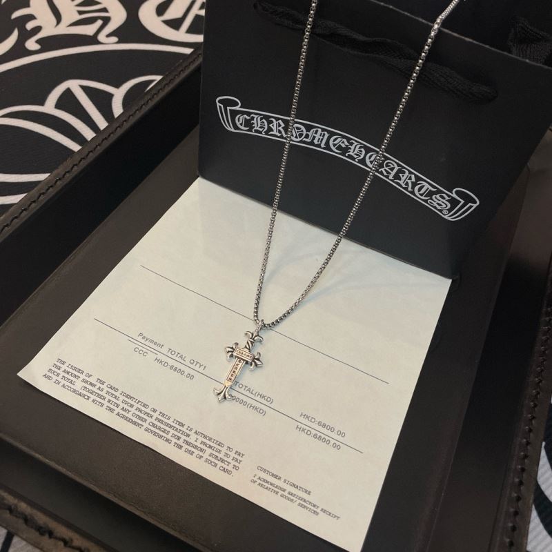 Chrome Hearts Necklaces